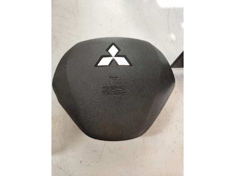 Recambio de kit airbag para mitsubishi asx (ga0w) motion 2wd referencia OEM IAM 7030A459XA  