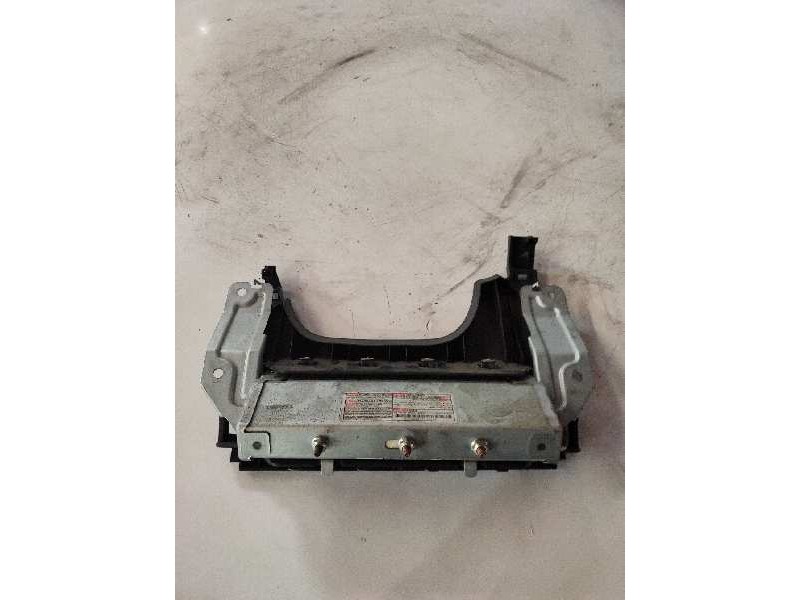 Recambio de kit airbag para mitsubishi asx (ga0w) motion 2wd referencia OEM IAM 7030A459XA  