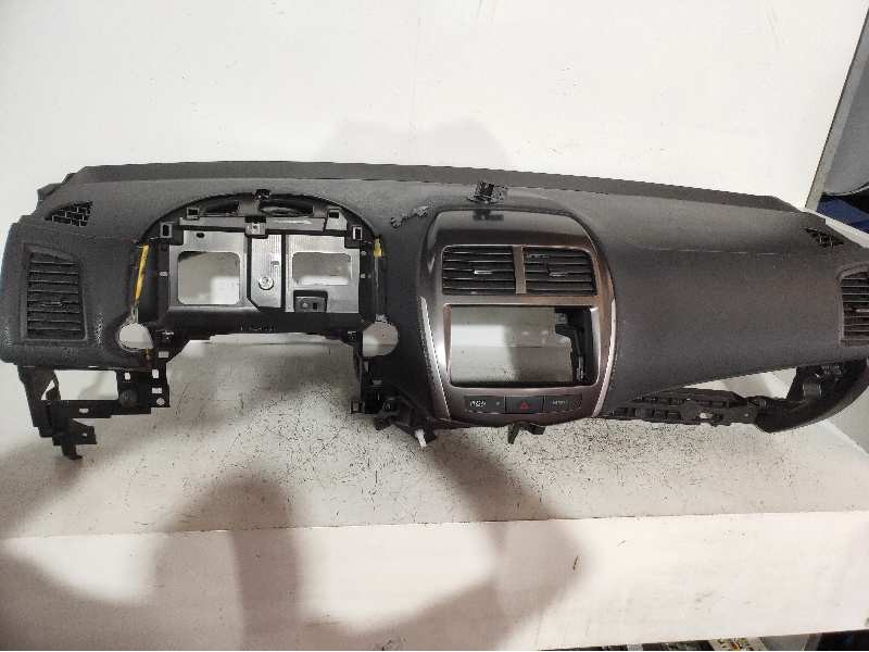 Recambio de kit airbag para mitsubishi asx (ga0w) motion 2wd referencia OEM IAM 7030A459XA  