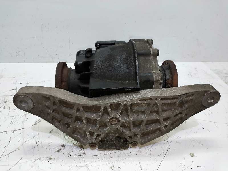 Recambio de diferencial trasero para audi a4 berlina (8e) 2.0 tdi quattro (dpf) (103kw) referencia OEM IAM   