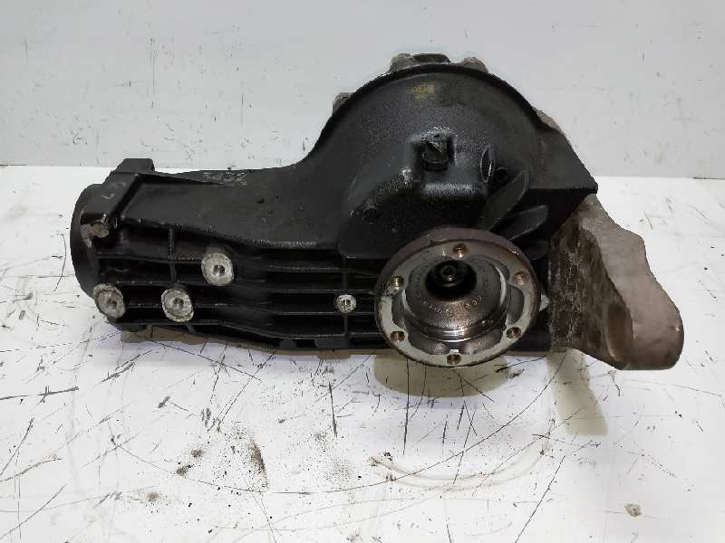 Recambio de diferencial trasero para audi a4 berlina (8e) 2.0 tdi quattro (dpf) (103kw) referencia OEM IAM   