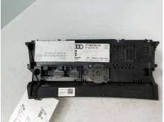 Recambio de mando calefaccion / aire acondicionado para audi a4 ber. (b8) básico referencia OEM IAM 8T1820043AB   2