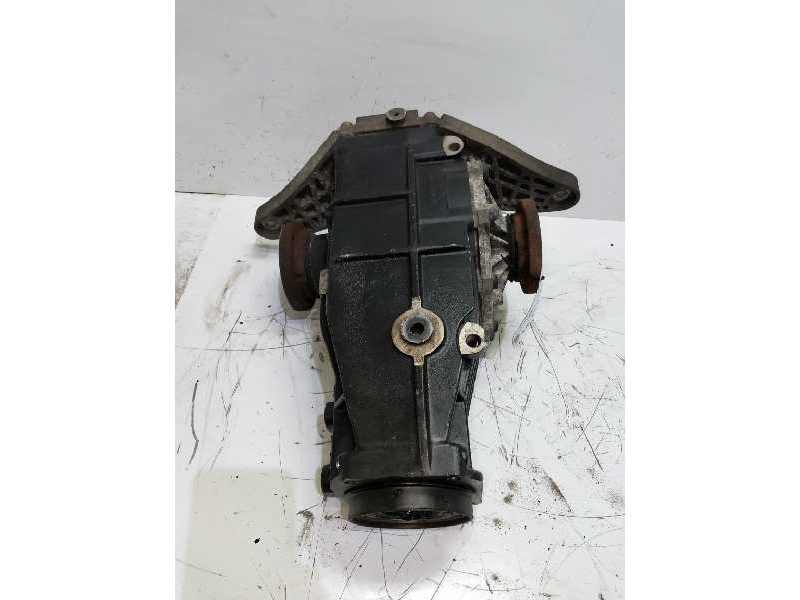 Recambio de diferencial trasero para audi a4 berlina (8e) 2.0 tdi quattro (dpf) (103kw) referencia OEM IAM   
