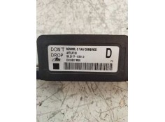 Recambio de modulo electronico para mitsubishi asx (ga0w) motion 2wd referencia OEM IAM 06211703013 4670A730 D233D01M35 2