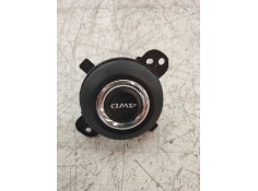 Recambio de interruptor para mitsubishi asx (ga0w) motion 2wd referencia OEM IAM 8610A147  