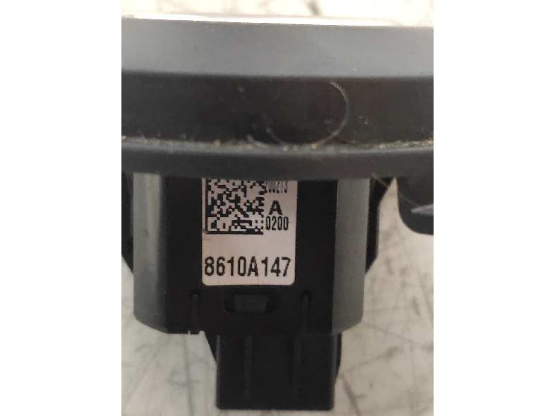 Recambio de interruptor para mitsubishi asx (ga0w) motion 2wd referencia OEM IAM 8610A147  