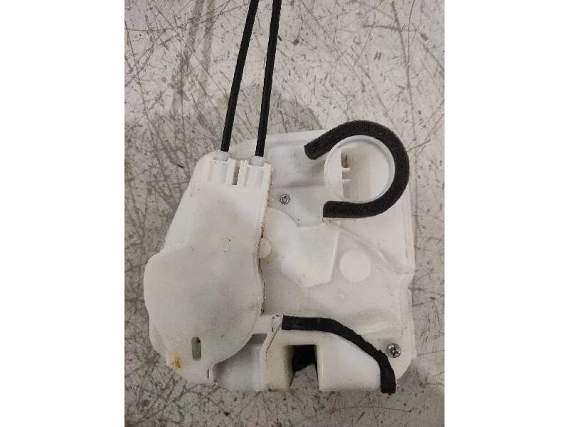 Recambio de motor cierre centralizado delantero derecho para mitsubishi asx (ga0w) motion 2wd referencia OEM IAM   