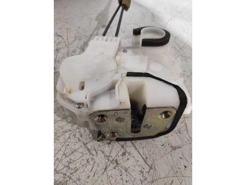 Recambio de motor cierre centralizado delantero derecho para mitsubishi asx (ga0w) motion 2wd referencia OEM IAM   