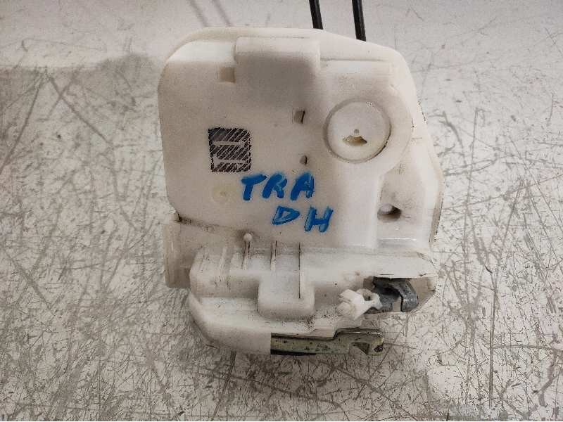 Recambio de motor cierre centralizado trasero derecho para mitsubishi asx (ga0w) motion 2wd referencia OEM IAM   