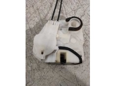 Recambio de motor cierre centralizado trasero derecho para mitsubishi asx (ga0w) motion 2wd referencia OEM IAM    2