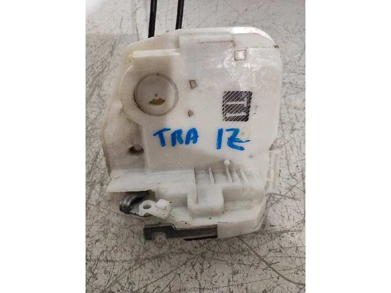 Recambio de motor cierre centralizado trasero izquierdo para mitsubishi asx (ga0w) motion 2wd referencia OEM IAM   