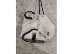 Recambio de motor cierre centralizado trasero izquierdo para mitsubishi asx (ga0w) motion 2wd referencia OEM IAM    2