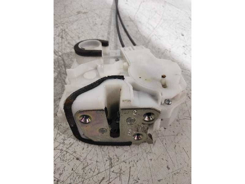 Recambio de motor cierre centralizado trasero izquierdo para mitsubishi asx (ga0w) motion 2wd referencia OEM IAM   