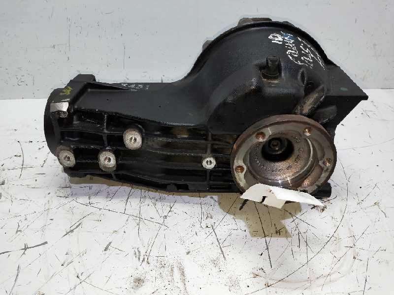 Recambio de diferencial trasero para audi a4 berlina (8e) 2.5 v6 24v tdi referencia OEM IAM 01R525053E  