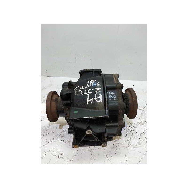 Recambio de diferencial trasero para audi a4 berlina (8e) 2.5 v6 24v tdi referencia OEM IAM 01R525053E  