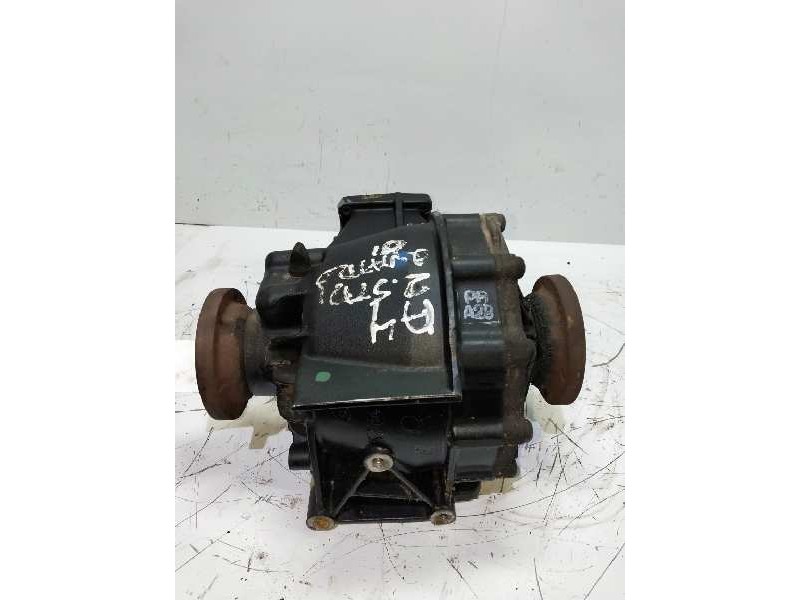Recambio de diferencial trasero para audi a4 berlina (8e) 2.5 v6 24v tdi referencia OEM IAM 01R525053E  
