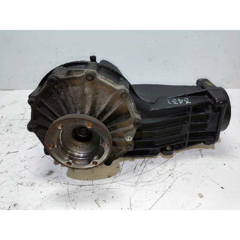 Recambio de diferencial trasero para audi a4 berlina (8e) 2.5 v6 24v tdi referencia OEM IAM 01R525053E  