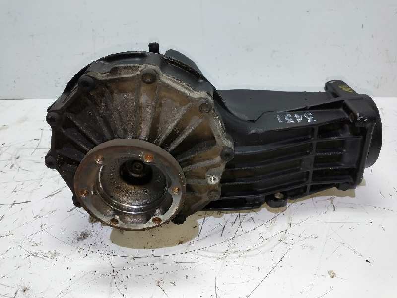 Recambio de diferencial trasero para audi a4 berlina (8e) 2.5 v6 24v tdi referencia OEM IAM 01R525053E  