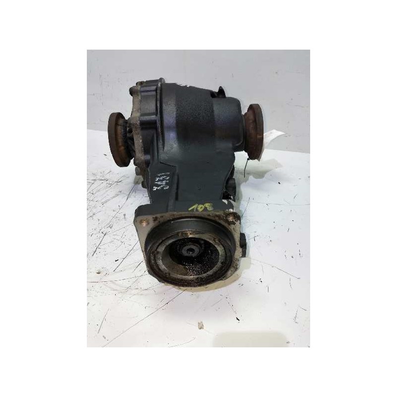 Recambio de diferencial trasero para audi a4 berlina (8e) 2.5 v6 24v tdi referencia OEM IAM 01R525053E  