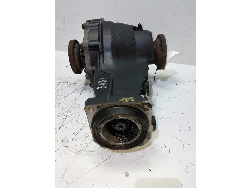 Recambio de diferencial trasero para audi a4 berlina (8e) 2.5 v6 24v tdi referencia OEM IAM 01R525053E  