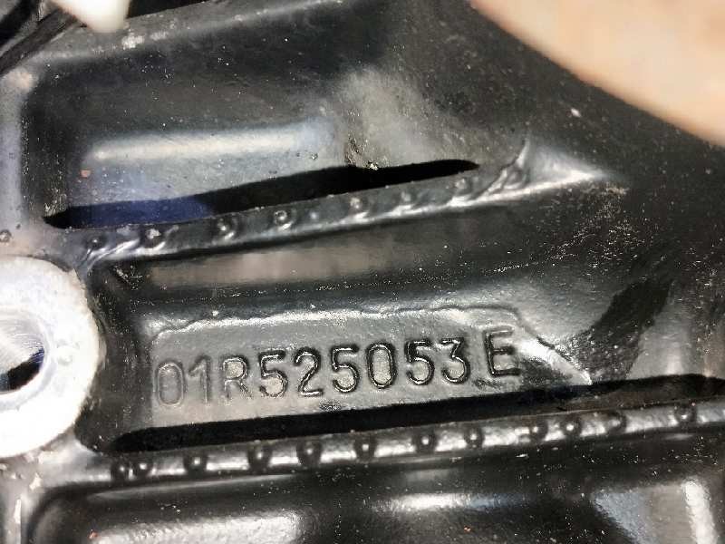 Recambio de diferencial trasero para audi a4 berlina (8e) 2.5 v6 24v tdi referencia OEM IAM 01R525053E  