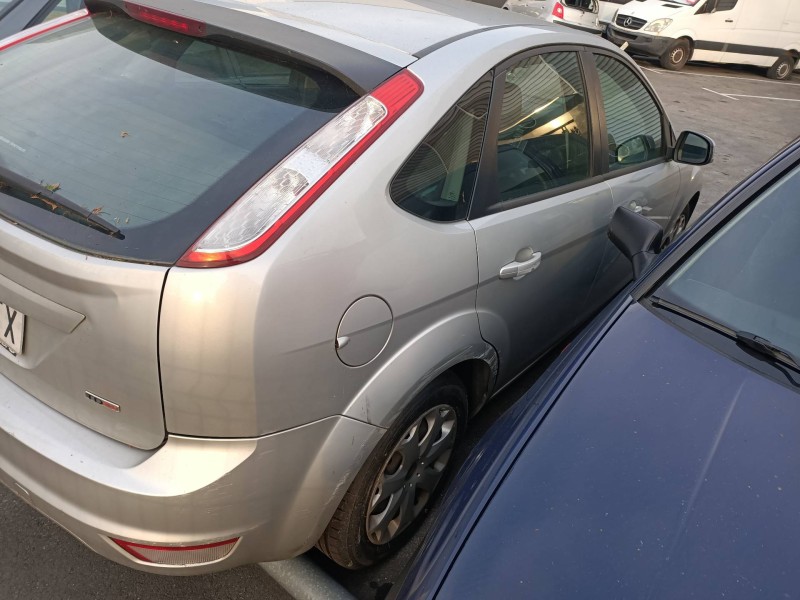 ford focus lim. (cb4) del año 2008