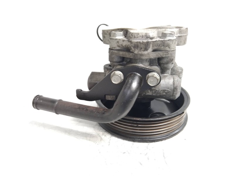 Recambio de bomba direccion para kia carens 2.0 crdi ex monovolumen referencia OEM IAM 0K2KC32600  