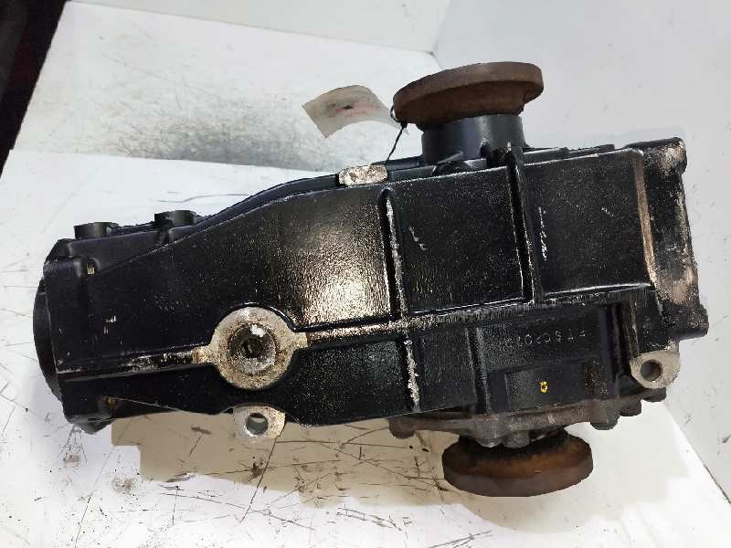 Recambio de diferencial trasero para audi a4 berlina (8e) 2.5 v6 24v tdi referencia OEM IAM 01R525053E  