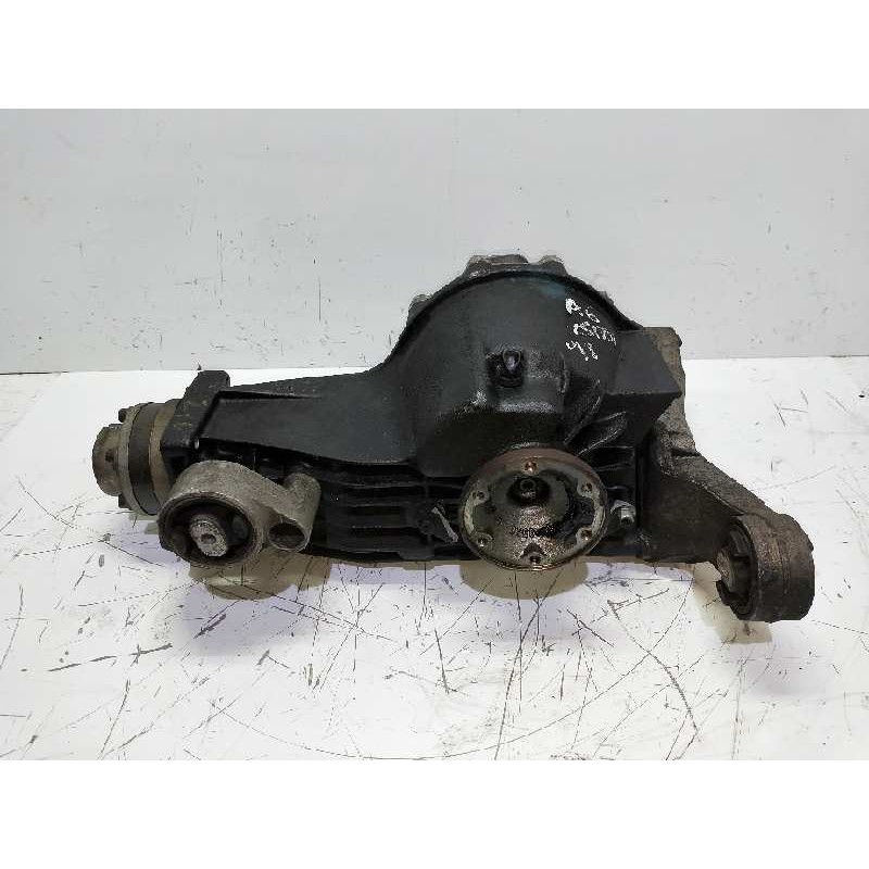 Recambio de diferencial trasero para audi a6 avant (4b5) 2.5 v6 24v tdi referencia OEM IAM 01R525053C CUB19059 