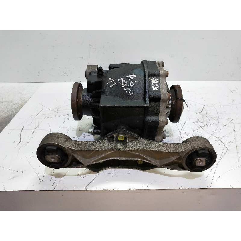 Recambio de diferencial trasero para audi a6 avant (4b5) 2.5 v6 24v tdi referencia OEM IAM 01R525053C CUB19059 