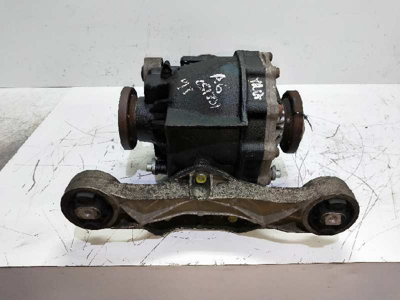 Recambio de diferencial trasero para audi a6 avant (4b5) 2.5 v6 24v tdi referencia OEM IAM 01R525053C CUB19059 