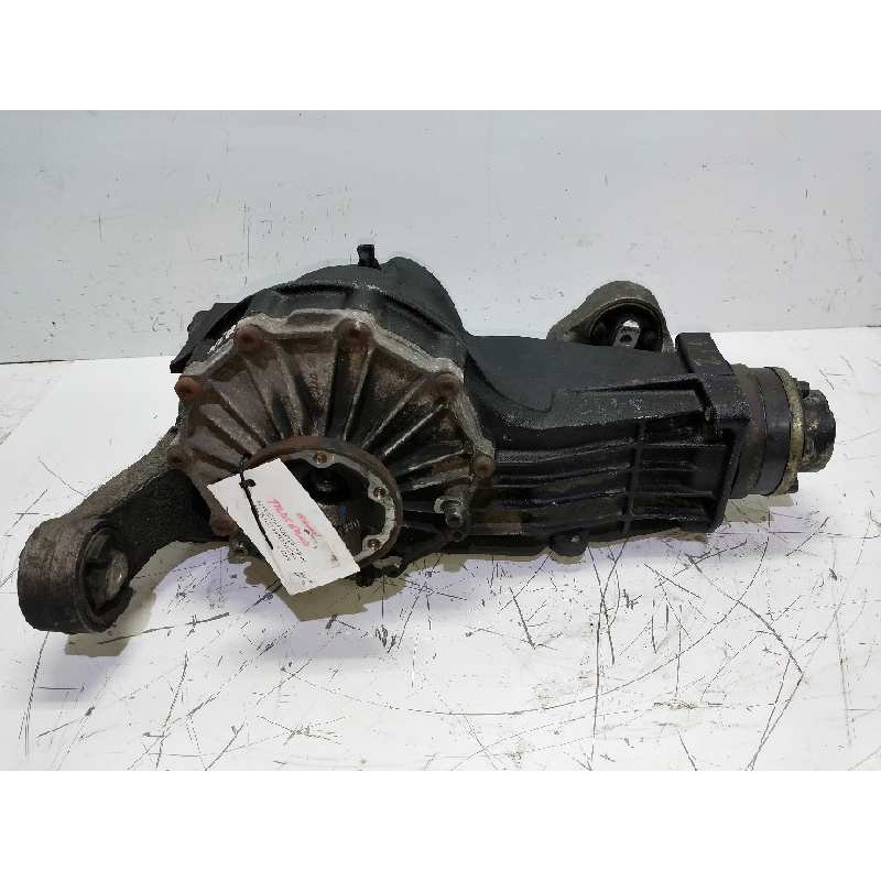 Recambio de diferencial trasero para audi a6 avant (4b5) 2.5 v6 24v tdi referencia OEM IAM 01R525053C CUB19059 