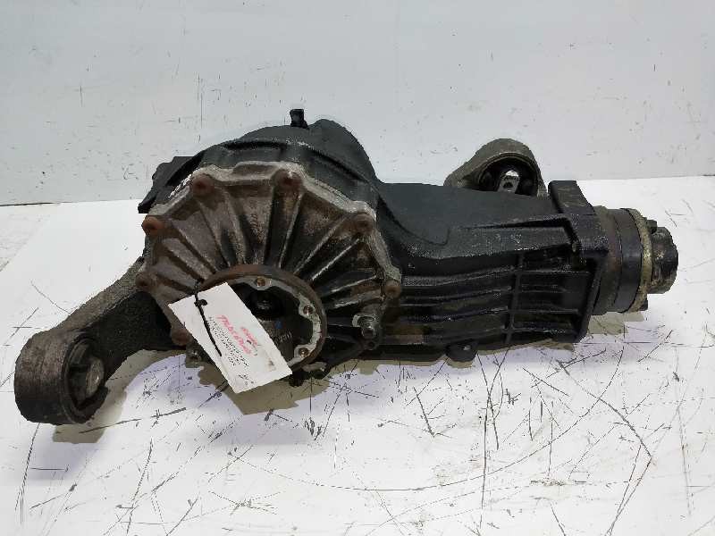 Recambio de diferencial trasero para audi a6 avant (4b5) 2.5 v6 24v tdi referencia OEM IAM 01R525053C CUB19059 