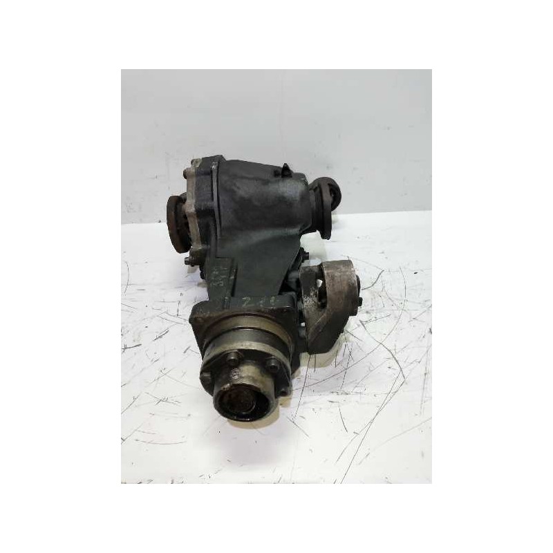 Recambio de diferencial trasero para audi a6 avant (4b5) 2.5 v6 24v tdi referencia OEM IAM 01R525053C CUB19059 