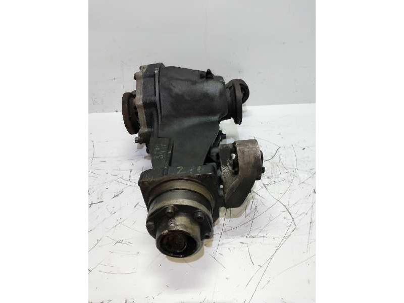 Recambio de diferencial trasero para audi a6 avant (4b5) 2.5 v6 24v tdi referencia OEM IAM 01R525053C CUB19059 