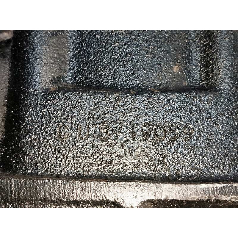 Recambio de diferencial trasero para audi a6 avant (4b5) 2.5 v6 24v tdi referencia OEM IAM 01R525053C CUB19059 