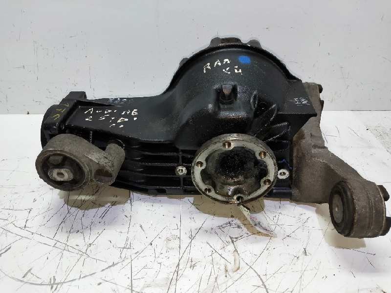 Recambio de diferencial trasero para audi a6 avant (4b5) 2.5 v6 24v tdi referencia OEM IAM 01R525053E EUS1050302 