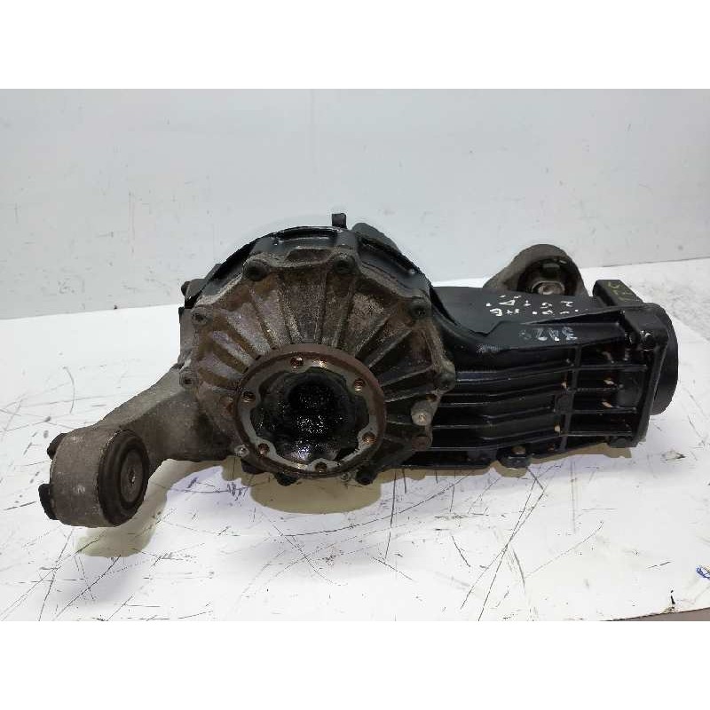 Recambio de diferencial trasero para audi a6 avant (4b5) 2.5 v6 24v tdi referencia OEM IAM 01R525053E EUS1050302 