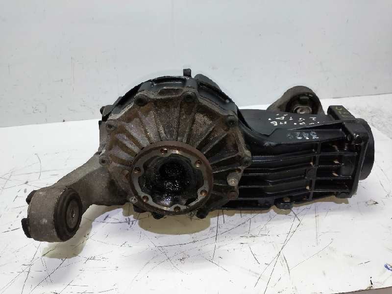 Recambio de diferencial trasero para audi a6 avant (4b5) 2.5 v6 24v tdi referencia OEM IAM 01R525053E EUS1050302 
