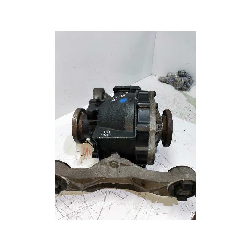 Recambio de diferencial trasero para audi a6 avant (4b5) 2.5 v6 24v tdi referencia OEM IAM 01R525053E EUS1050302 