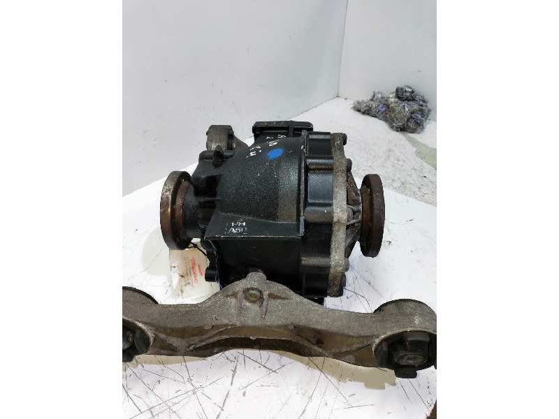 Recambio de diferencial trasero para audi a6 avant (4b5) 2.5 v6 24v tdi referencia OEM IAM 01R525053E EUS1050302 