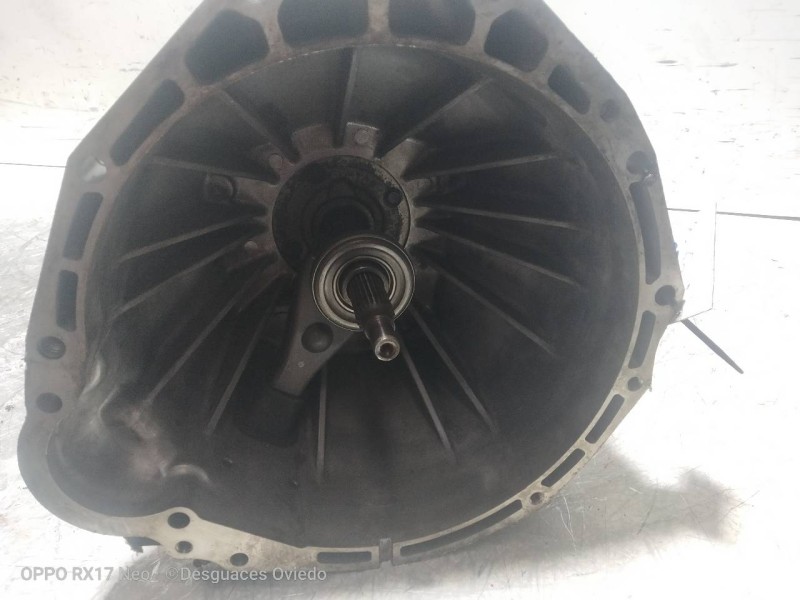 Recambio de caja cambios para nissan 300 zx (z32) twin turbo (z32) referencia OEM IAM 6Z1066   Recambio de caja cambios para nissan 300 zx (z32) twin turbo (z32) referencia OEM IAM 6Z1066