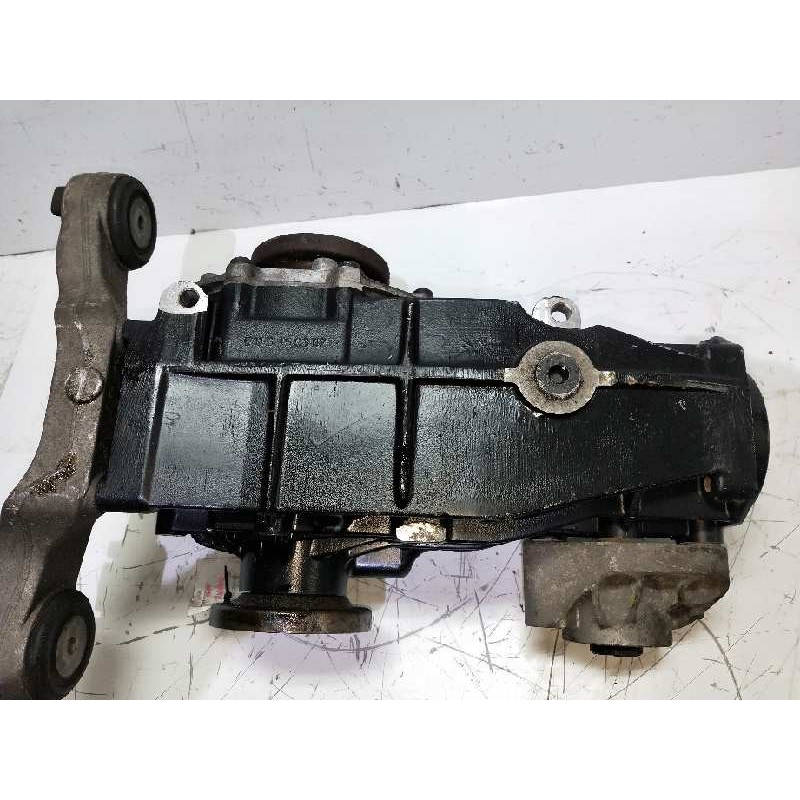 Recambio de diferencial trasero para audi a6 avant (4b5) 2.5 v6 24v tdi referencia OEM IAM 01R525053E EUS1050302 