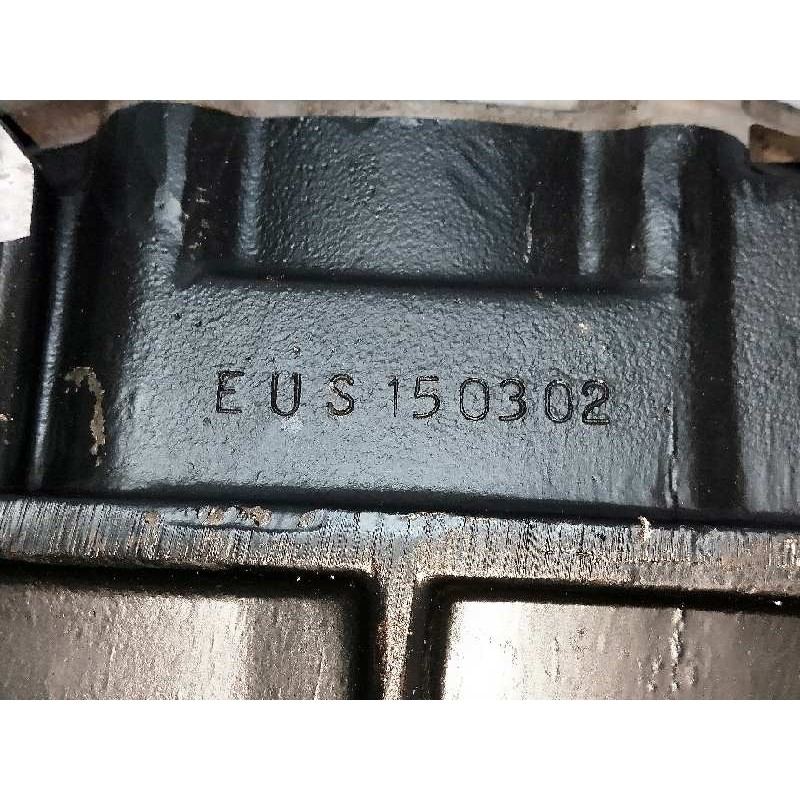 Recambio de diferencial trasero para audi a6 avant (4b5) 2.5 v6 24v tdi referencia OEM IAM 01R525053E EUS1050302 