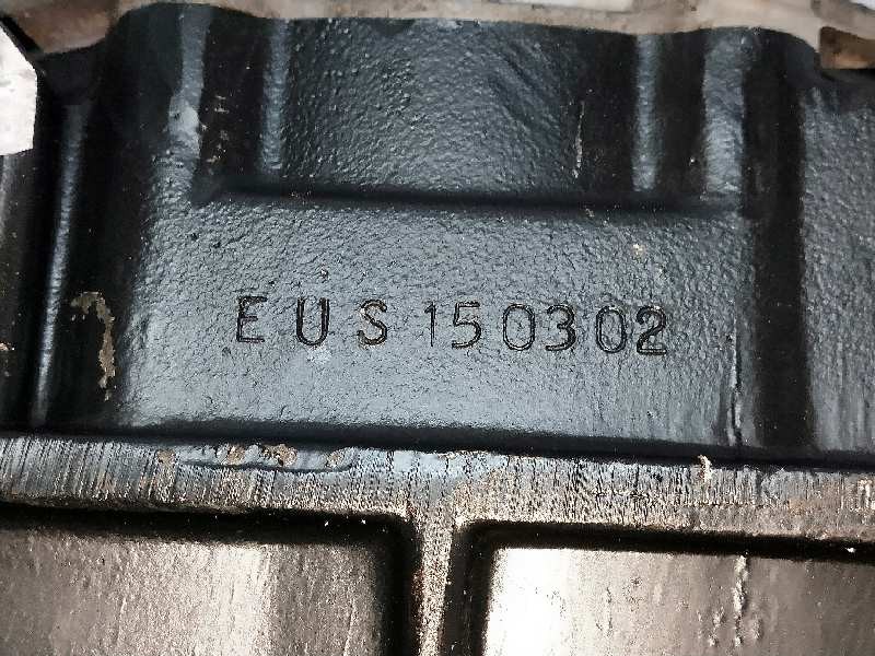 Recambio de diferencial trasero para audi a6 avant (4b5) 2.5 v6 24v tdi referencia OEM IAM 01R525053E EUS1050302 