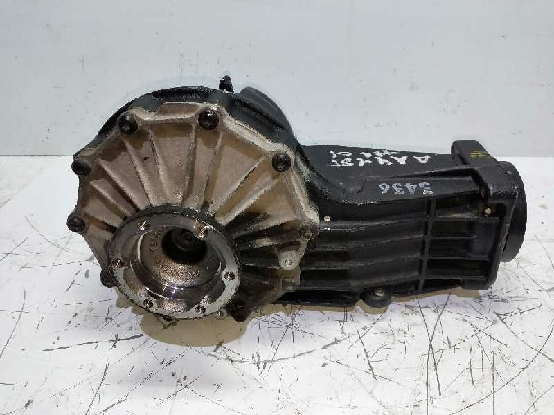 Recambio de diferencial trasero para audi a4 berlina (8e) 1.8 20v turbo referencia OEM IAM 01R525053D ETT020301 