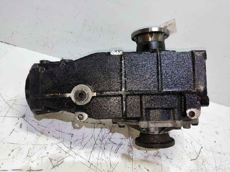 Recambio de diferencial trasero para audi a4 berlina (8e) 1.8 20v turbo referencia OEM IAM 01R525053D ETT020301 