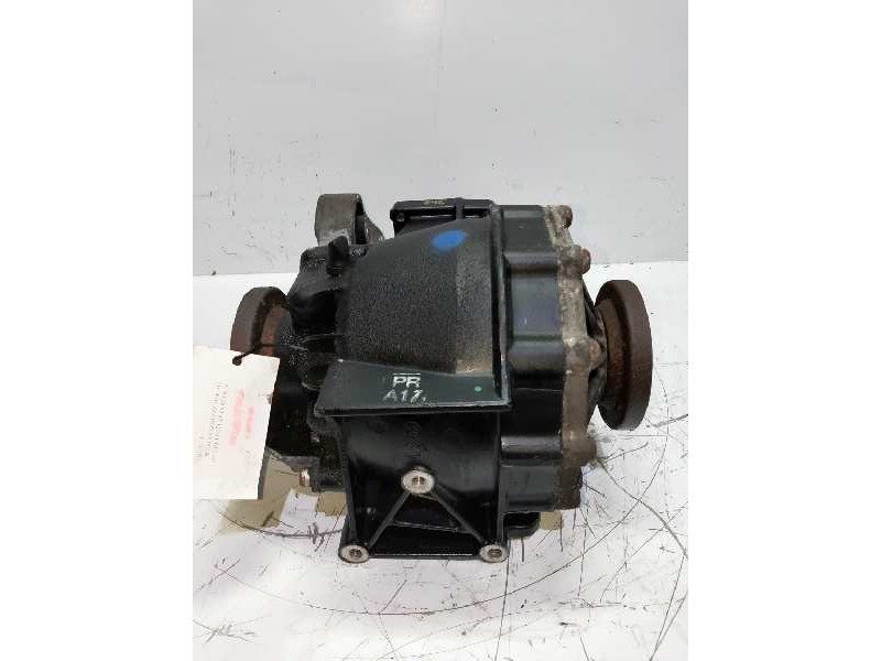 Recambio de diferencial trasero para audi s8 (d2) 4.2 v8 40v referencia OEM IAM 01R525053E EUU140100 