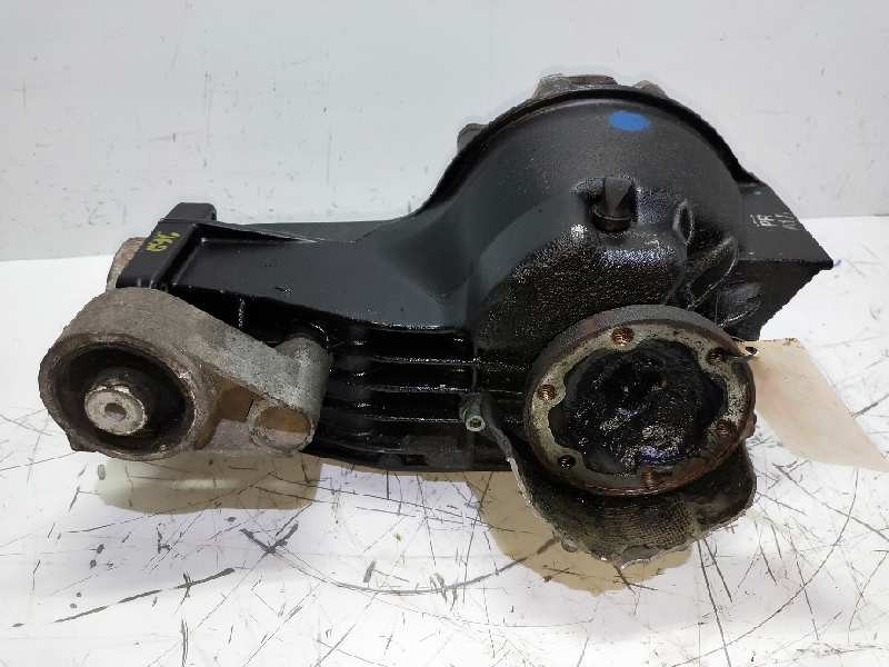 Recambio de diferencial trasero para audi s8 (d2) 4.2 v8 40v referencia OEM IAM 01R525053E EUU140100 