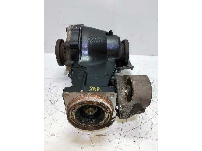 Recambio de diferencial trasero para audi s8 (d2) 4.2 v8 40v referencia OEM IAM 01R525053E EUU140100 